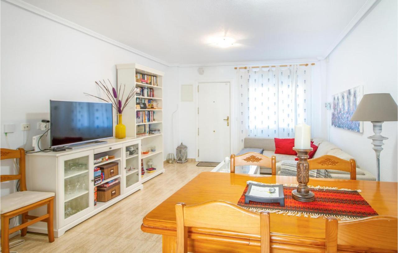 4 Bedroom Cozy Home In Pilar De La Horadada Zewnętrze zdjęcie
