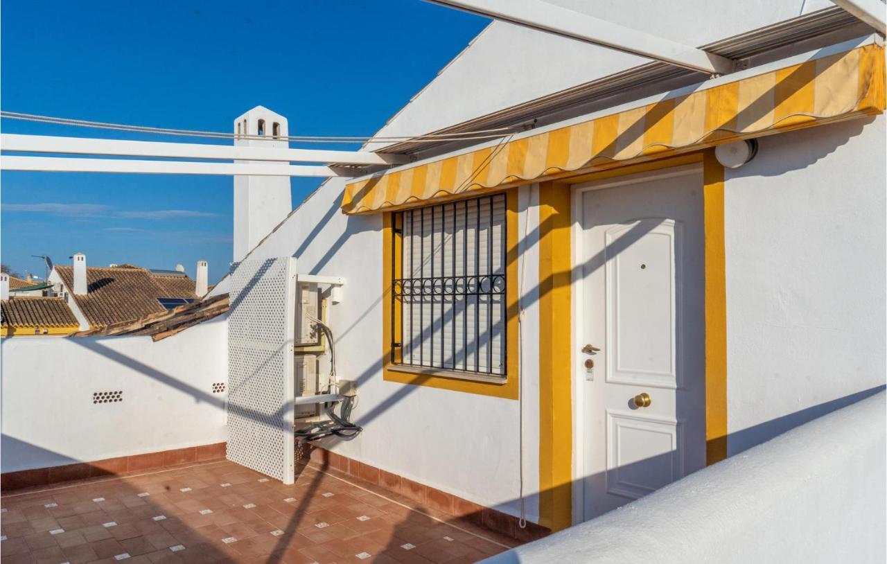 4 Bedroom Cozy Home In Pilar De La Horadada Zewnętrze zdjęcie